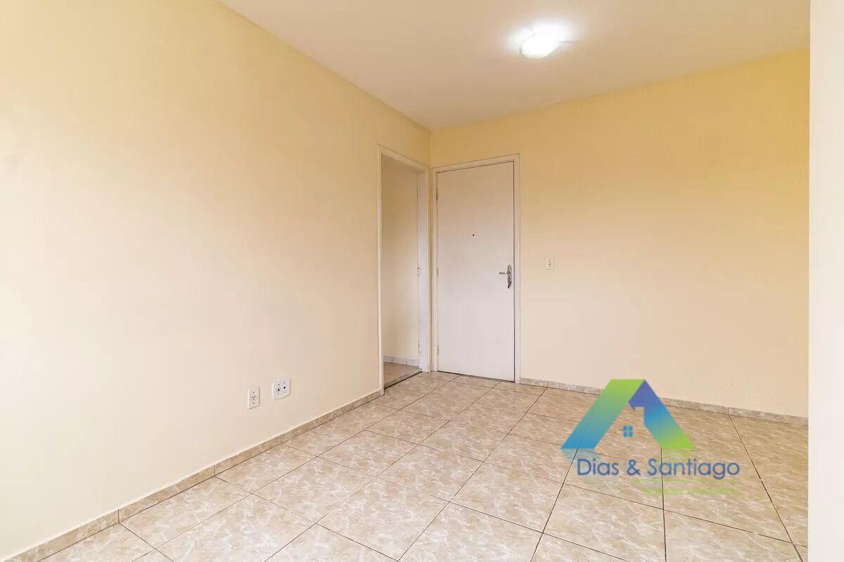 Apartamento, 2 quartos, 50 m² - Foto 4