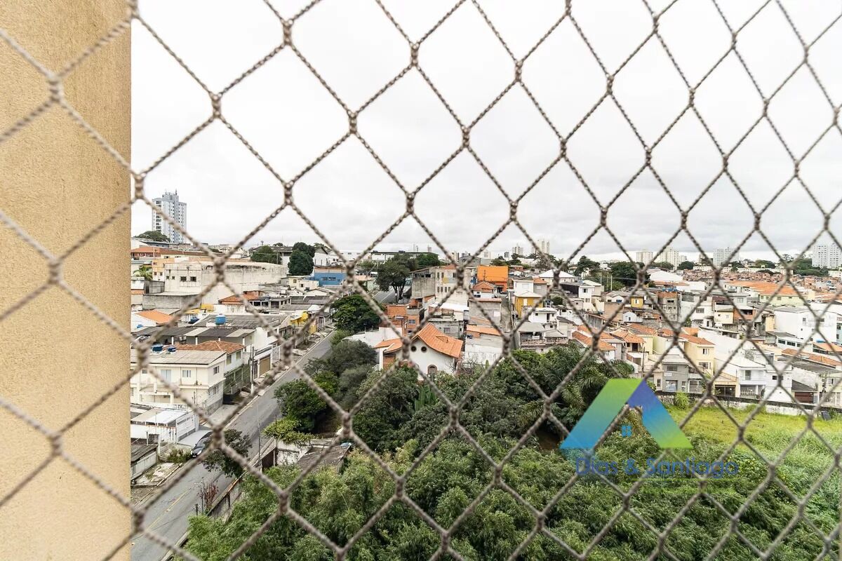 Apartamento, 2 quartos, 50 m² - Foto 27