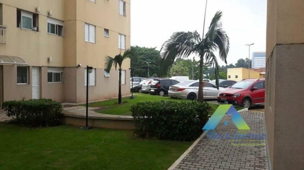 Apartamento à venda com 2 quartos, 55m² - Foto 33