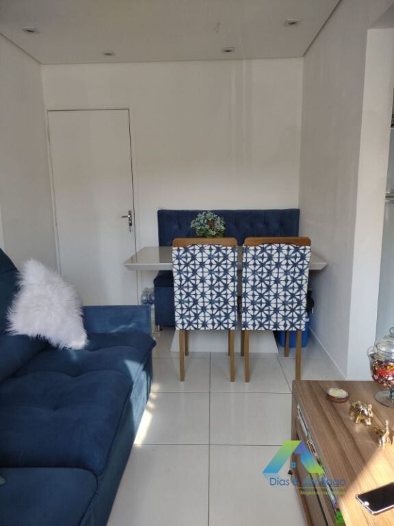 Apartamento à venda com 2 quartos, 55m² - Foto 67