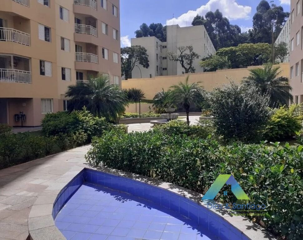 Apartamento à venda com 2 quartos, 55m² - Foto 26