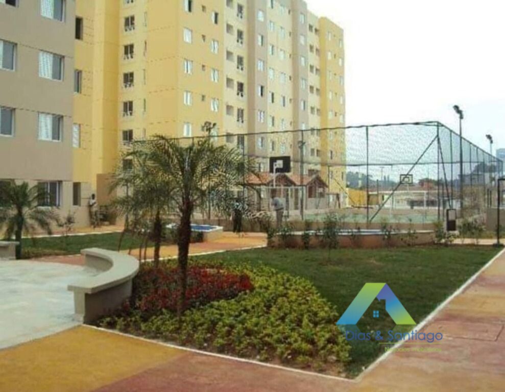 Apartamento à venda com 2 quartos, 55m² - Foto 39