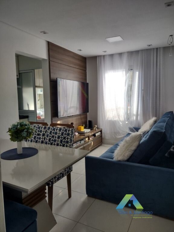 Apartamento à venda com 2 quartos, 55m² - Foto 63