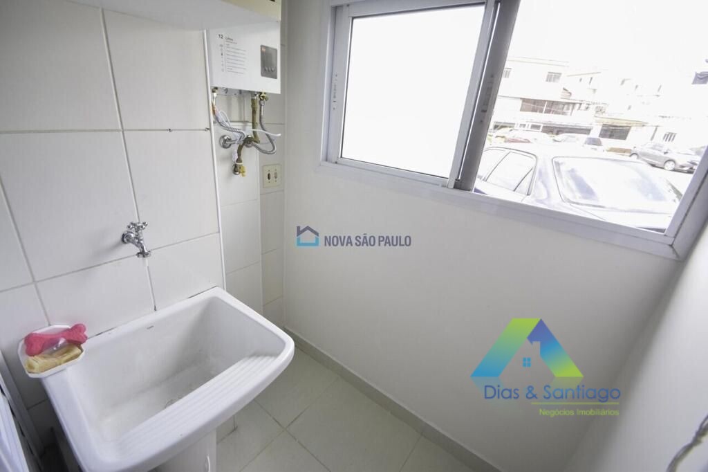 Apartamento à venda com 2 quartos, 55m² - Foto 8