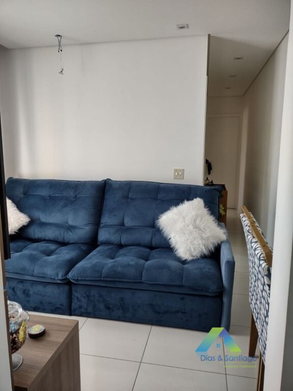 Apartamento à venda com 2 quartos, 55m² - Foto 59