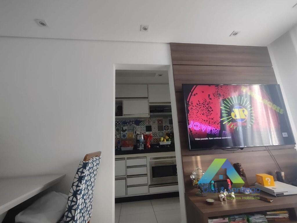 Apartamento à venda com 2 quartos, 55m² - Foto 56