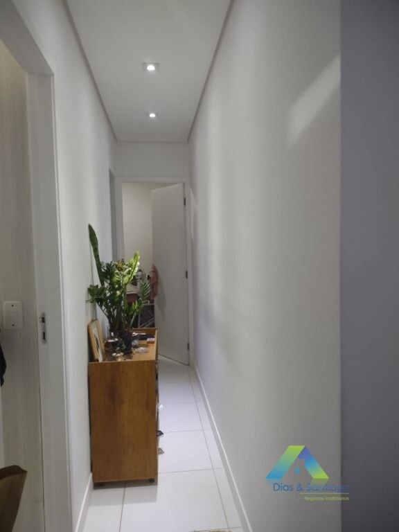 Apartamento à venda com 2 quartos, 55m² - Foto 1