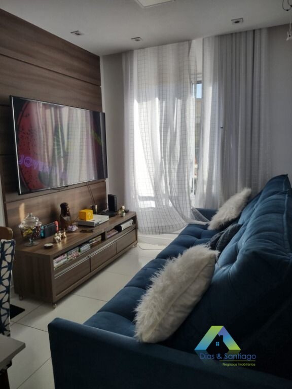 Apartamento à venda com 2 quartos, 55m² - Foto 61