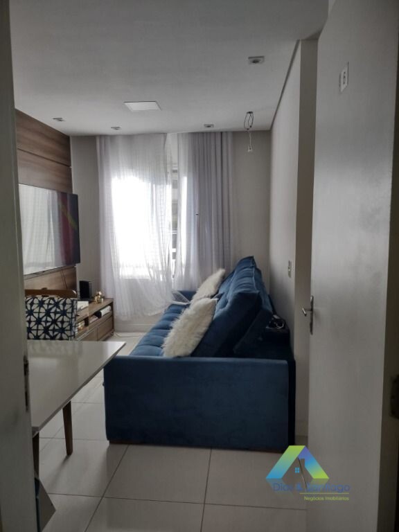 Apartamento à venda com 2 quartos, 55m² - Foto 65