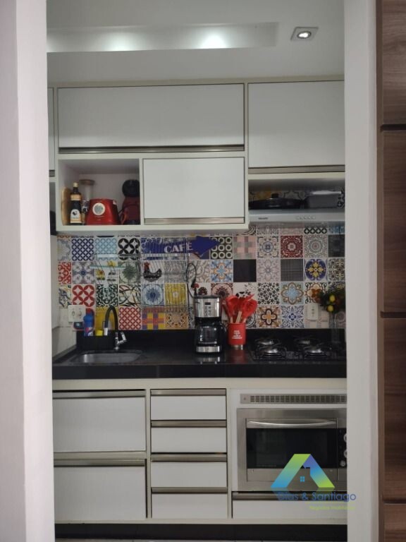 Apartamento à venda com 2 quartos, 55m² - Foto 70