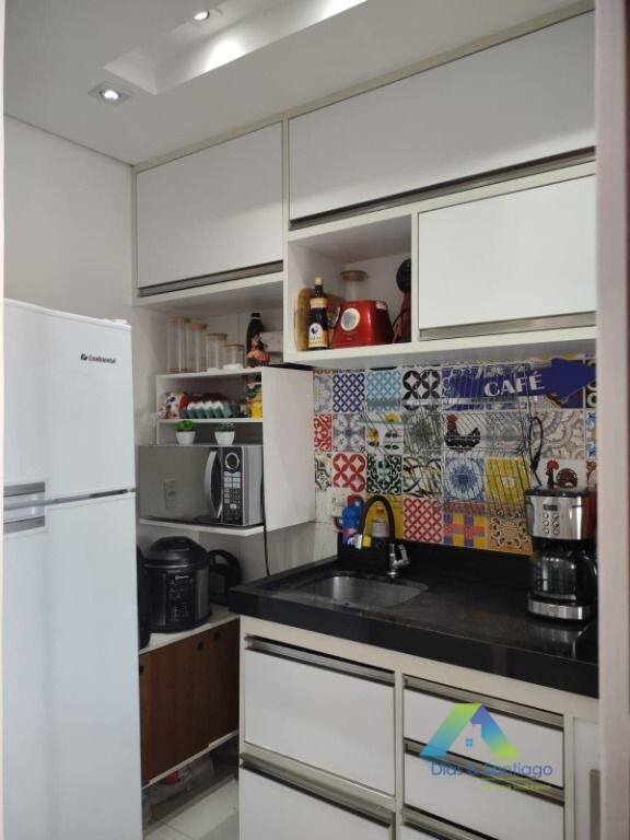 Apartamento à venda com 2 quartos, 55m² - Foto 73