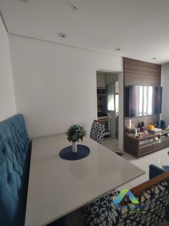 Apartamento à venda com 2 quartos, 55m² - Foto 58