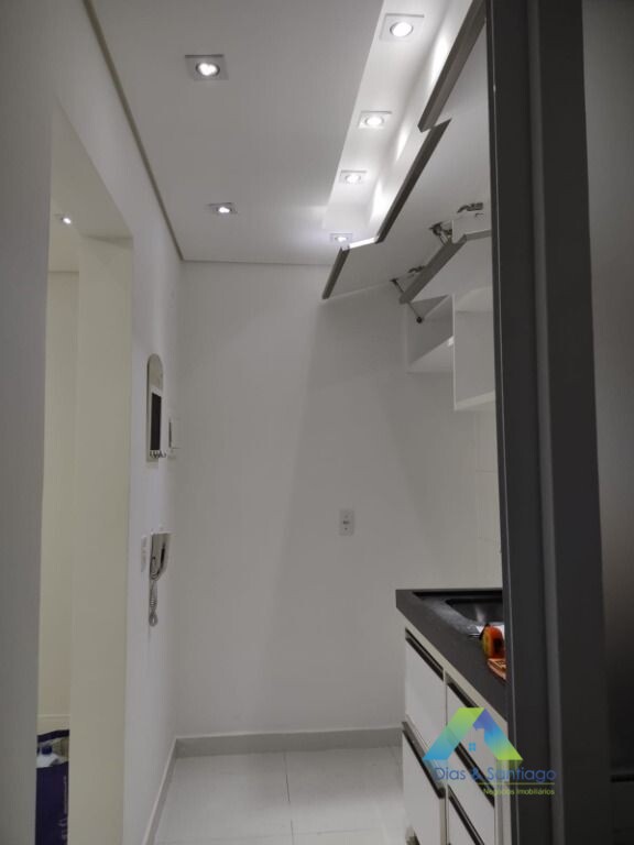 Apartamento à venda com 2 quartos, 55m² - Foto 7