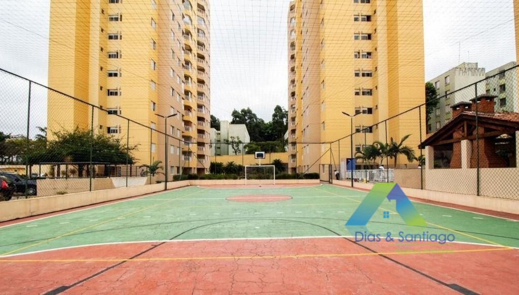 Apartamento à venda com 2 quartos, 55m² - Foto 36