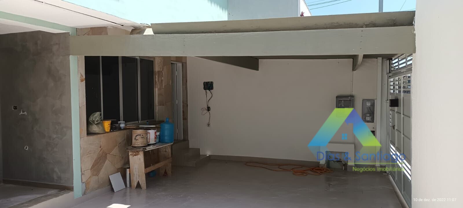 Sobrado à venda com 2 quartos, 129m² - Foto 19