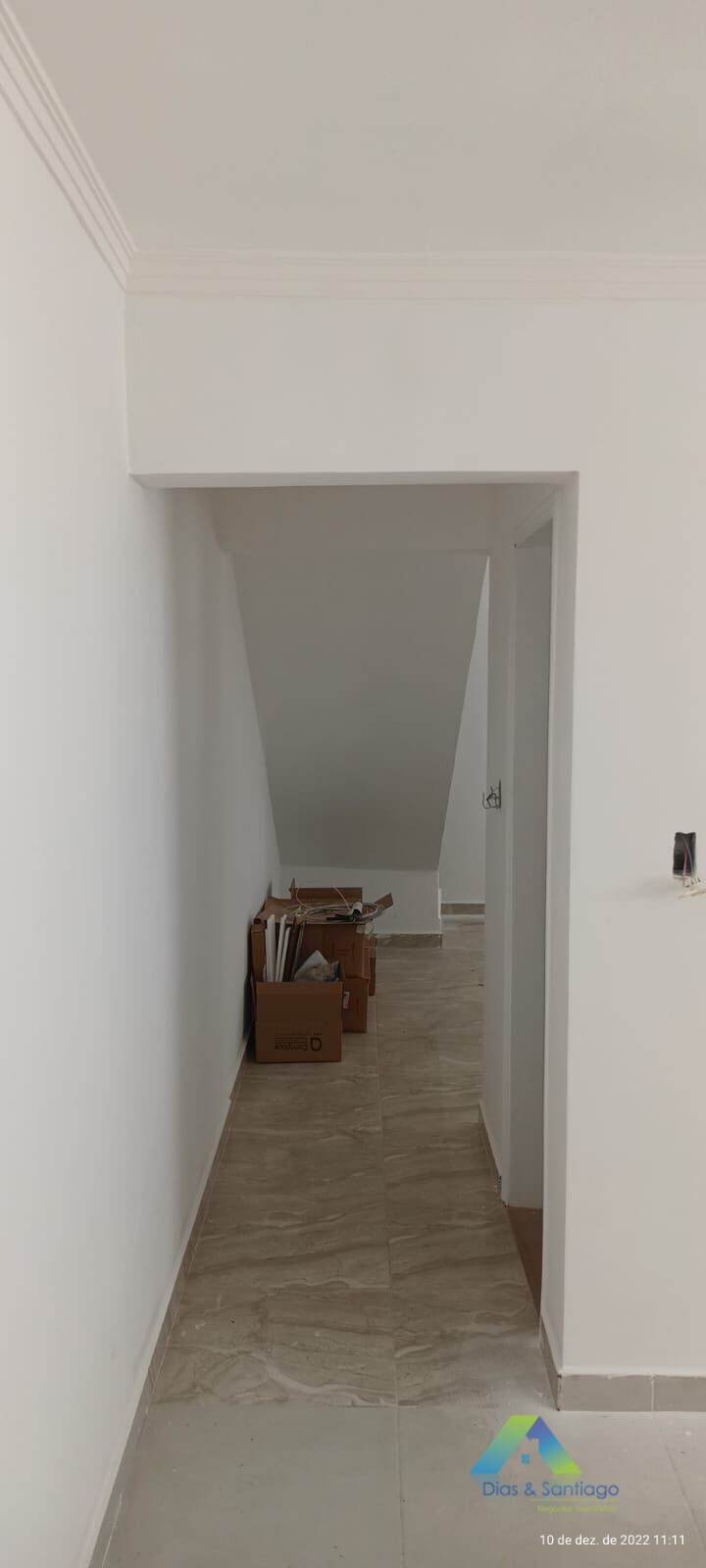 Sobrado à venda com 2 quartos, 129m² - Foto 11