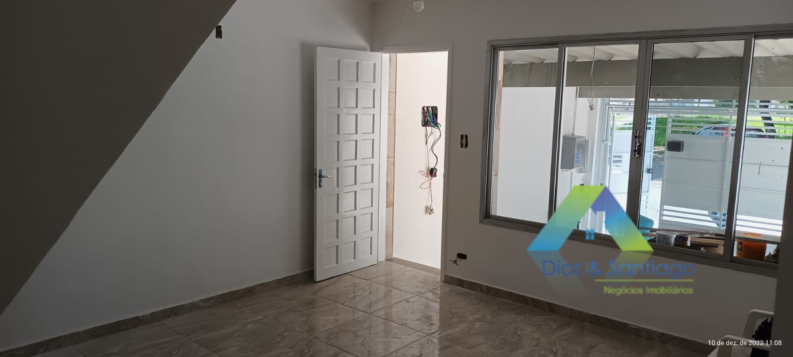 Sobrado à venda com 2 quartos, 129m² - Foto 5