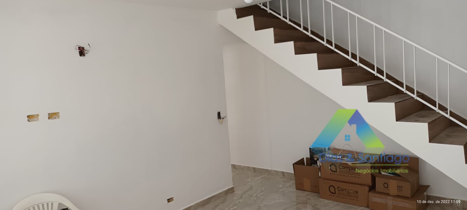 Sobrado à venda com 2 quartos, 129m² - Foto 7