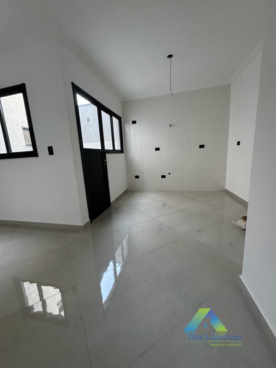 Cobertura à venda com 2 quartos, 106m² - Foto 1