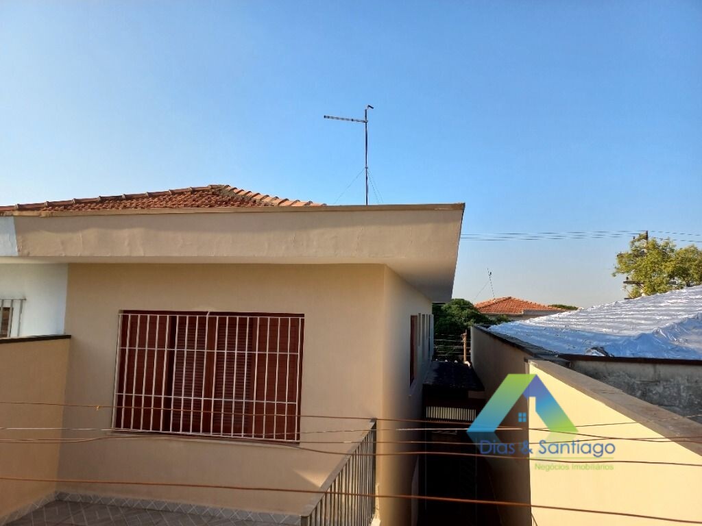 Sobrado à venda com 3 quartos, 230m² - Foto 25