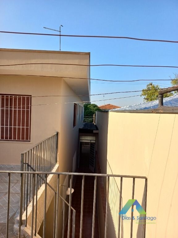 Sobrado à venda com 3 quartos, 230m² - Foto 23