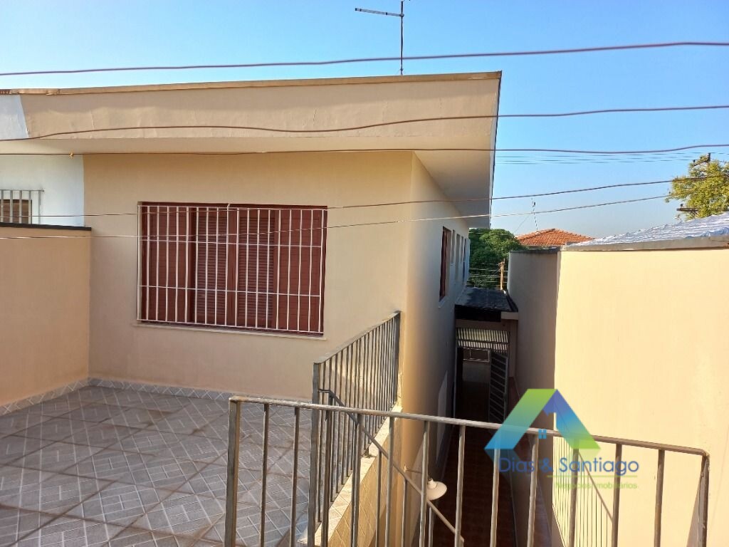 Sobrado à venda com 3 quartos, 230m² - Foto 24