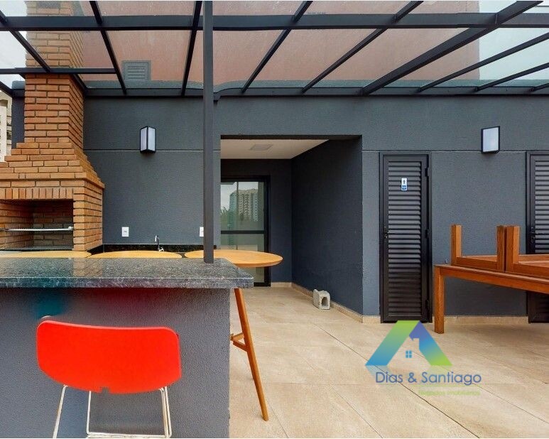 Apartamento à venda com 2 quartos, 100m² - Foto 27