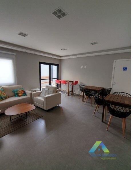 Apartamento à venda com 2 quartos, 100m² - Foto 37