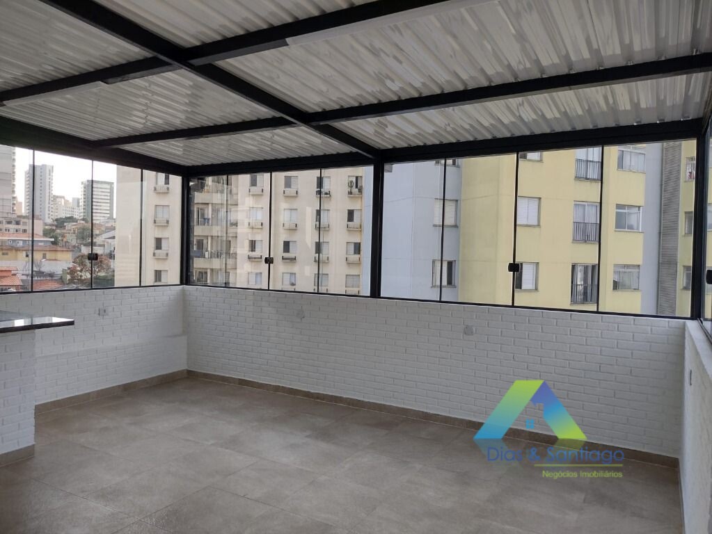 Apartamento à venda com 2 quartos, 100m² - Foto 12