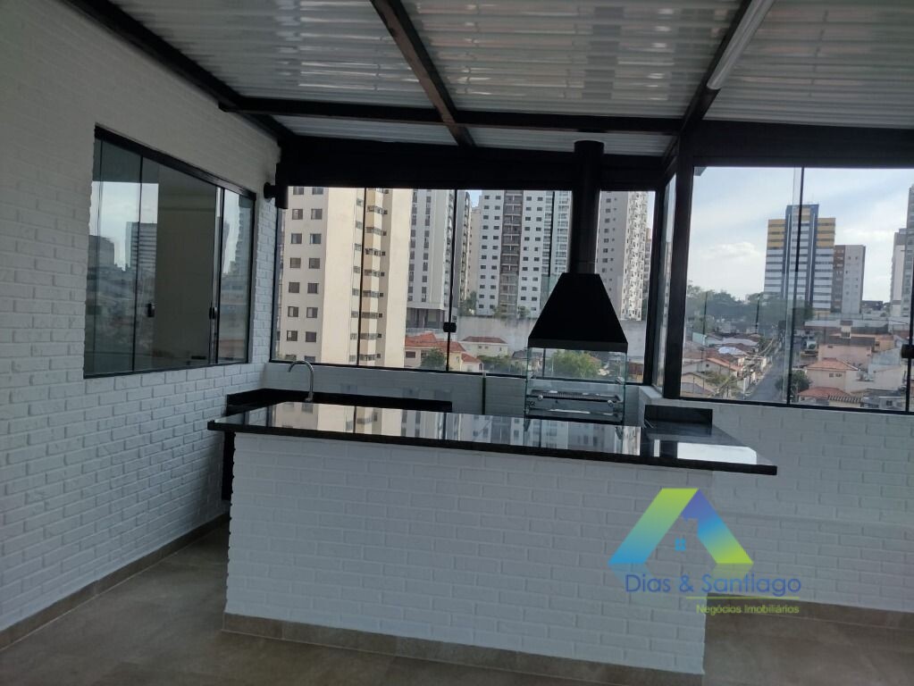 Apartamento à venda com 2 quartos, 100m² - Foto 6