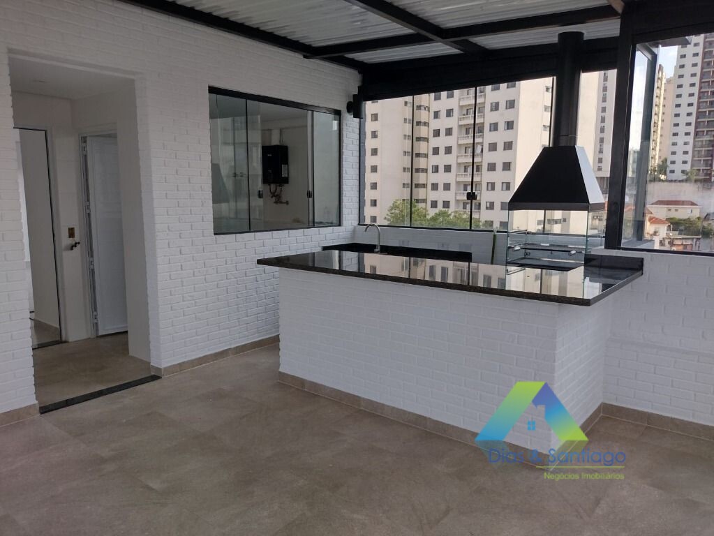 Apartamento à venda com 2 quartos, 100m² - Foto 11