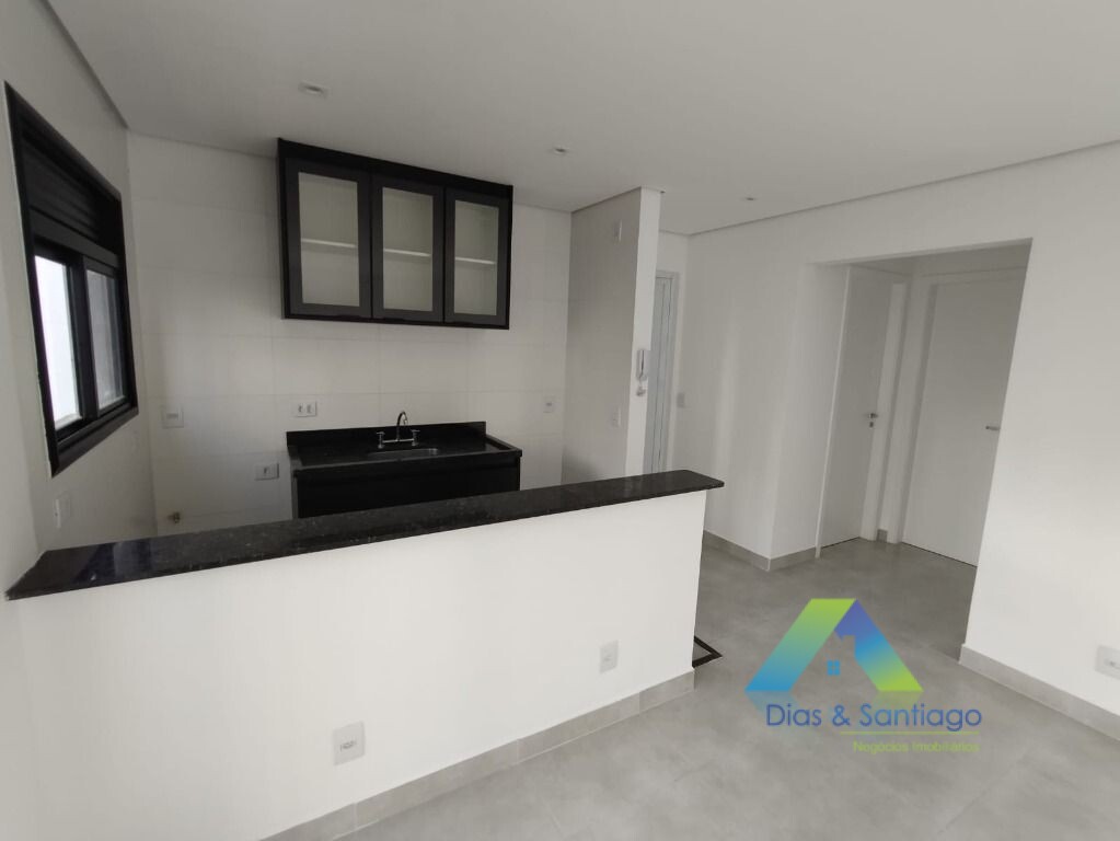 Apartamento à venda com 2 quartos, 100m² - Foto 7