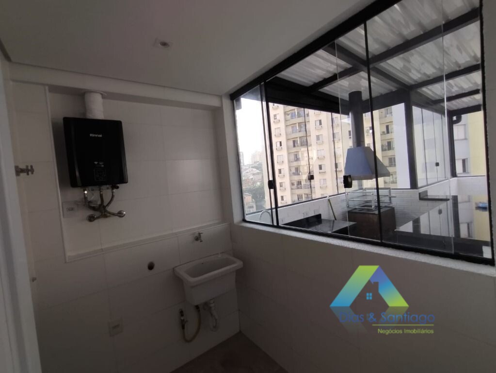 Apartamento à venda com 2 quartos, 100m² - Foto 23