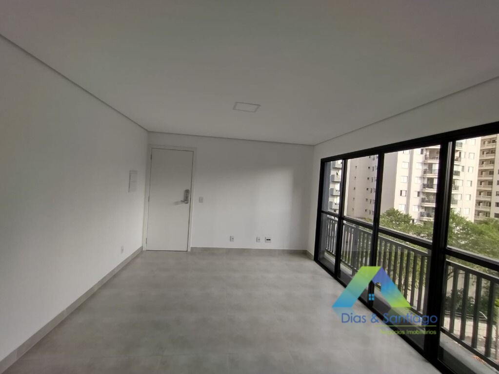 Apartamento à venda com 2 quartos, 100m² - Foto 2