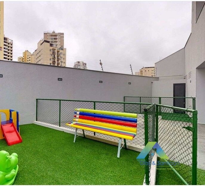 Apartamento à venda com 2 quartos, 100m² - Foto 38