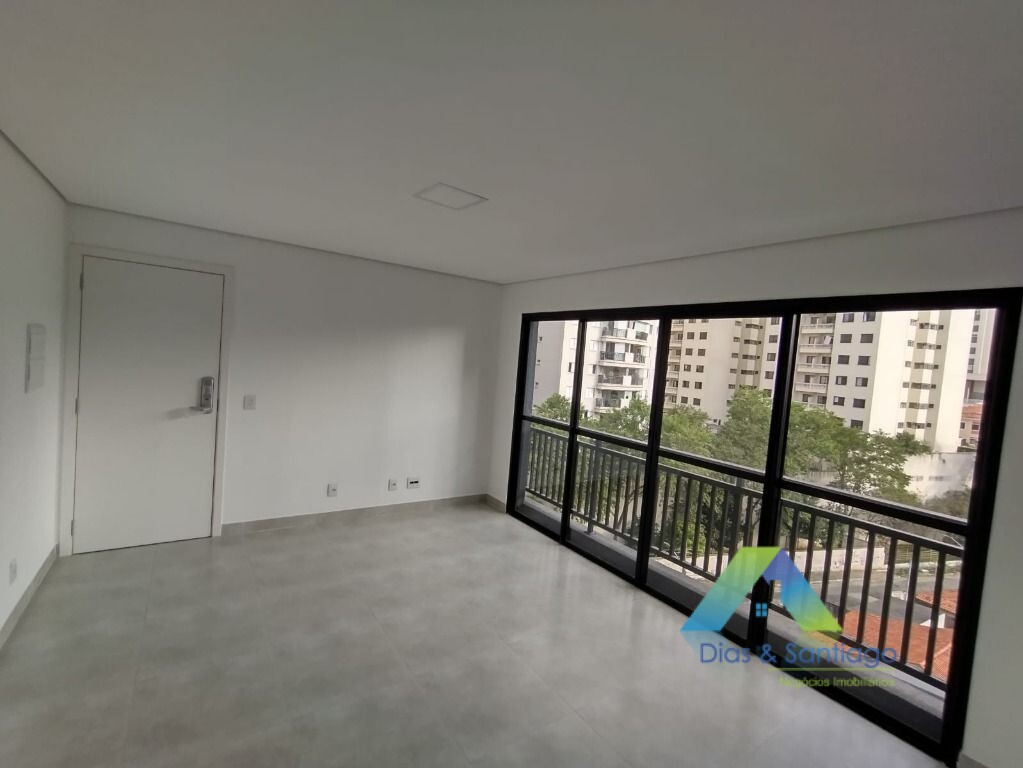 Apartamento à venda com 2 quartos, 100m² - Foto 3