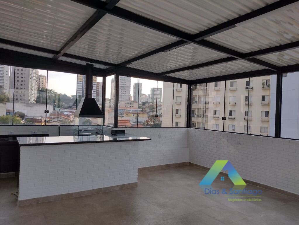 Apartamento à venda com 2 quartos, 100m² - Foto 4