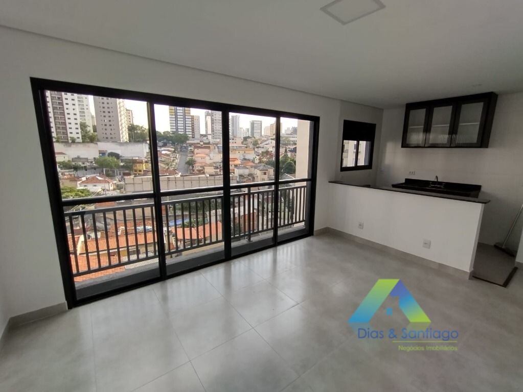 Apartamento à venda com 2 quartos, 100m² - Foto 1