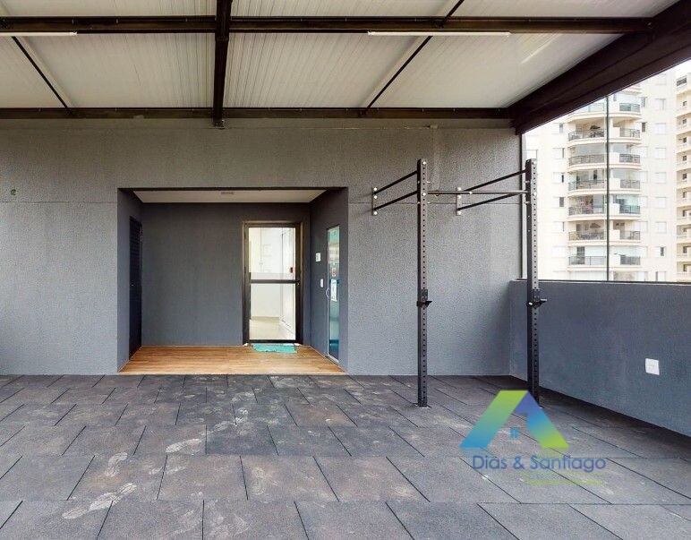 Apartamento à venda com 2 quartos, 100m² - Foto 26