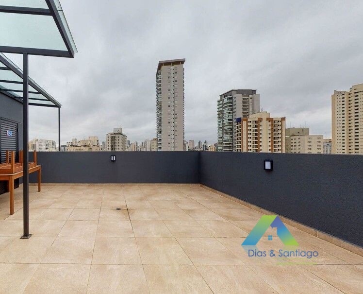 Apartamento à venda com 2 quartos, 100m² - Foto 30