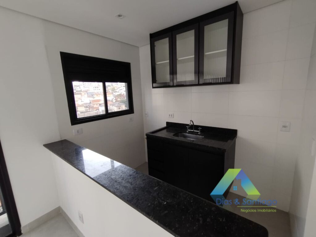 Apartamento à venda com 2 quartos, 100m² - Foto 5