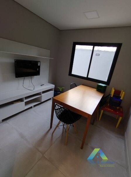 Apartamento à venda com 2 quartos, 100m² - Foto 34