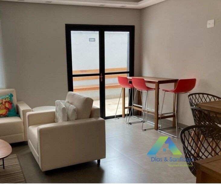 Apartamento à venda com 2 quartos, 100m² - Foto 32