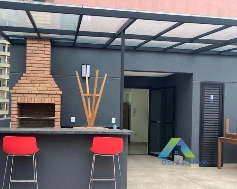 Apartamento à venda com 2 quartos, 100m² - Foto 28