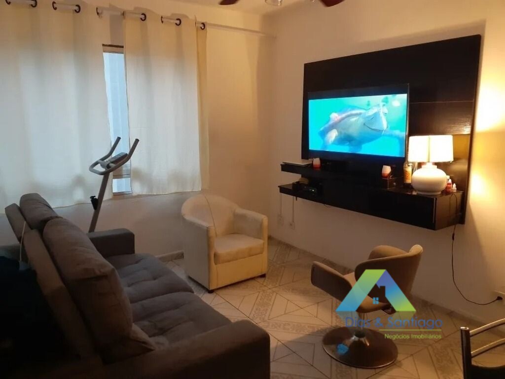 Apartamento à venda com 2 quartos, 69m² - Foto 1