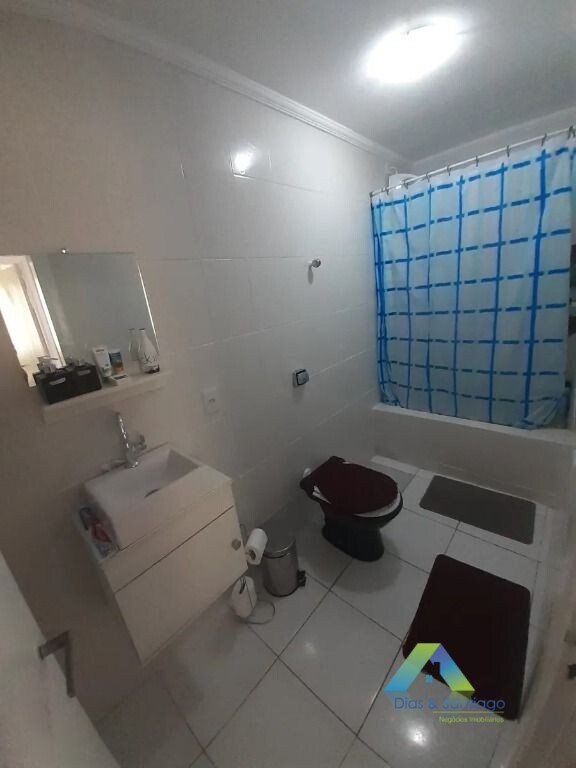 Apartamento à venda com 2 quartos, 69m² - Foto 5