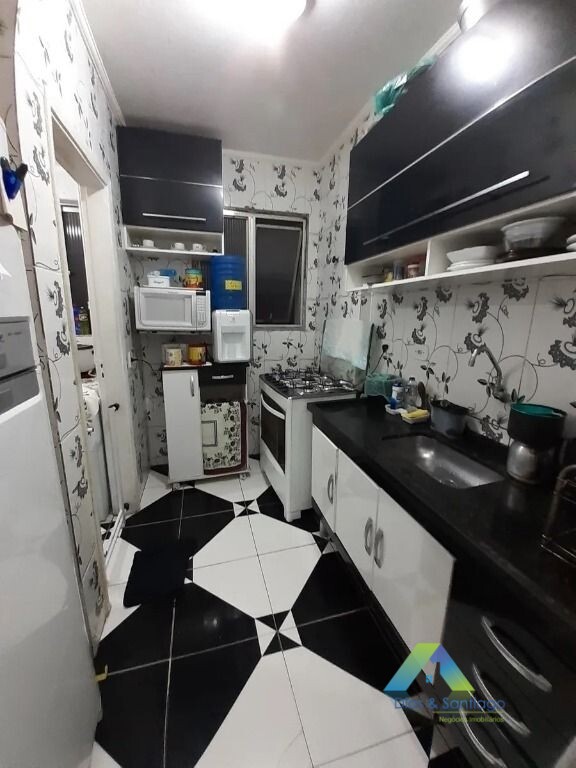 Apartamento à venda com 2 quartos, 69m² - Foto 8