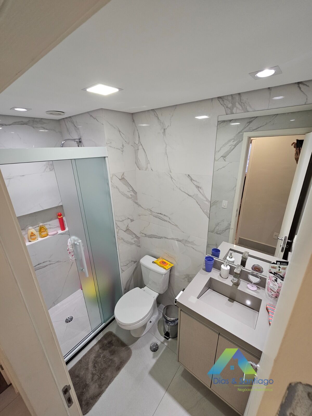 Apartamento à venda com 2 quartos, 72m² - Foto 18