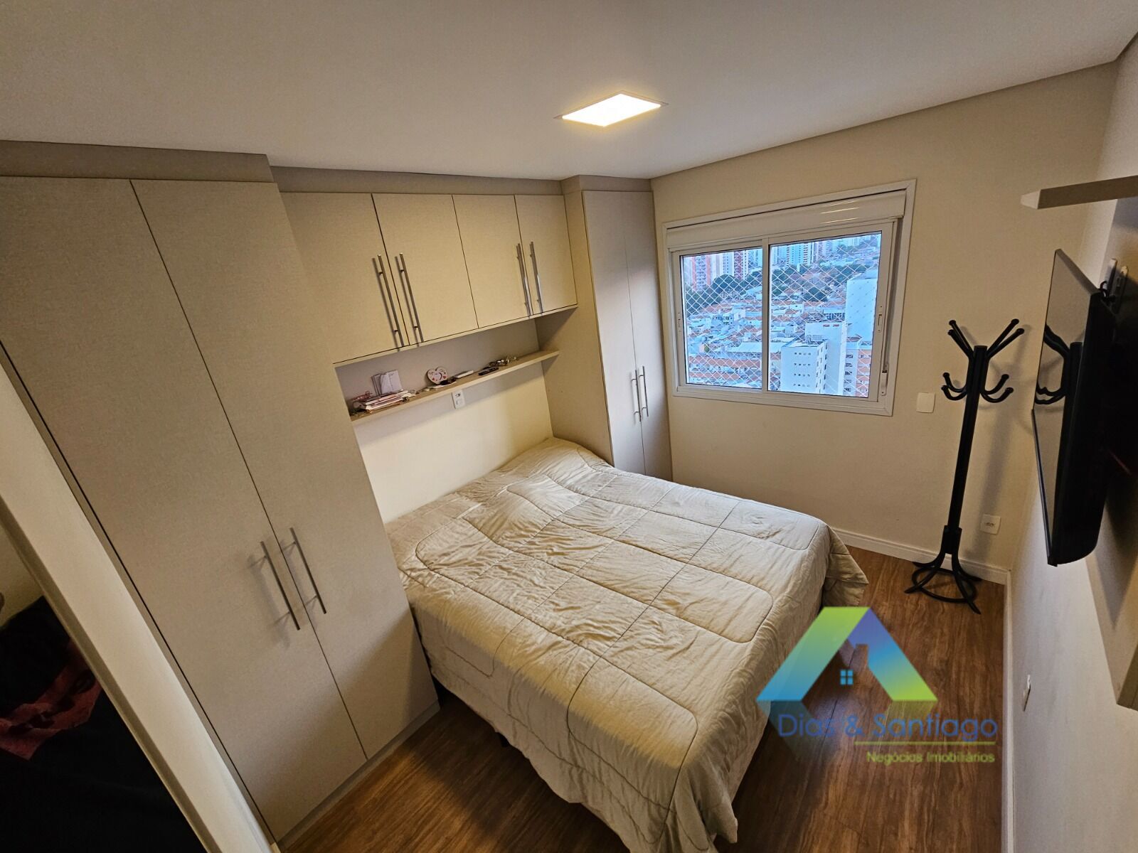 Apartamento à venda com 2 quartos, 72m² - Foto 16