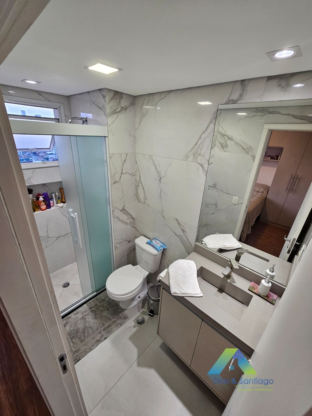 Apartamento à venda com 2 quartos, 72m² - Foto 19